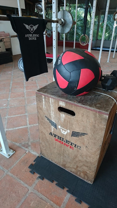 Gymnasio Athletic Zone