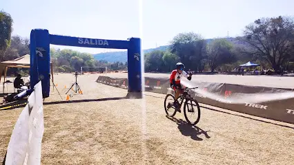 Pista La Quebradora