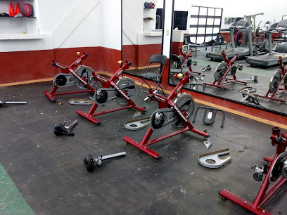 Gimnasio Papalotla