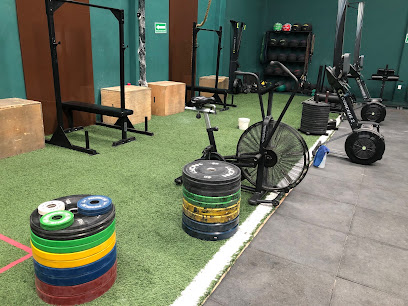 Be Better Fitness