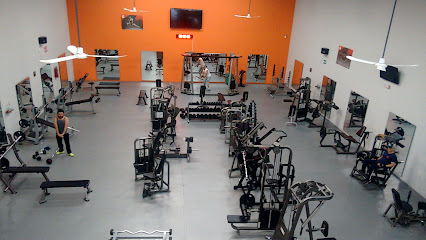 Yofit Gym