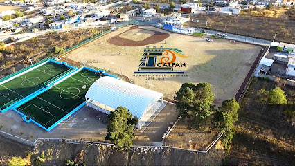 Unidad Deportiva Calli