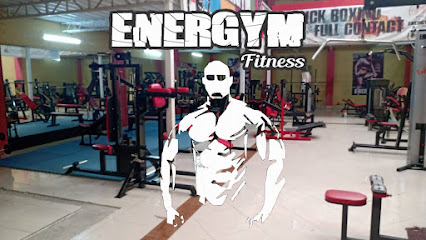 ENERGYM FITNESS GIMNASIO GYM