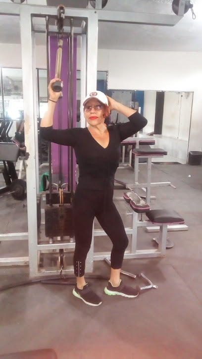 GIMNASIO ATLANTIS