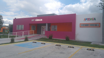 DIF Treboles
