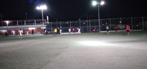 Cancha Deportiva Curita gomez
