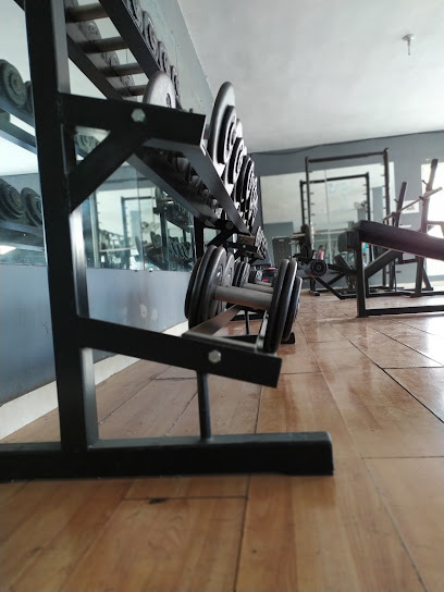 Al Fitness Gym