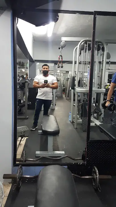 Snap Fitness Gym Reynosa