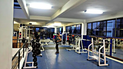 Gym Code