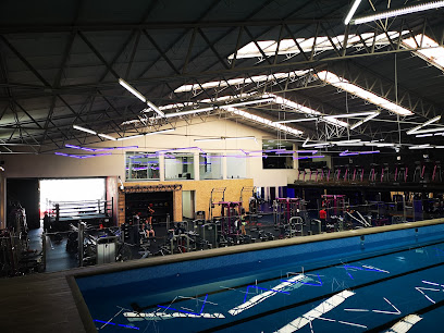 Sportica Echegaray