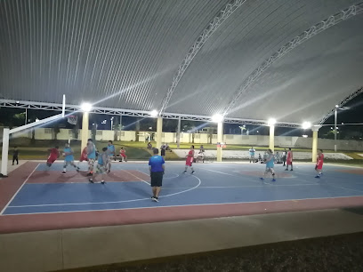 Unidad Deportiva "Luis Donaldo Colosio"