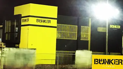 Búnker Fitness