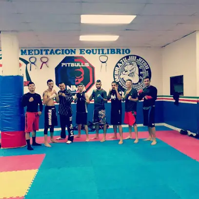 NMA NOGALES MARTIAL ARTS