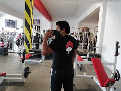 Super Body Gym
