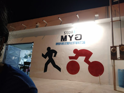 MAGUZ GYM SPORT TRAINING CENTER