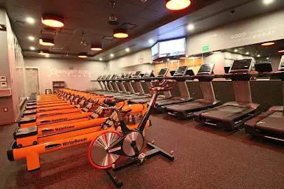 Orangetheory Fitness Lomas