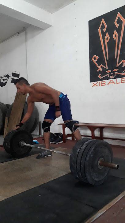Xibalba Chetumal