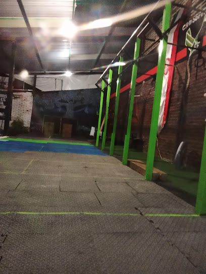 Elite Force Cross Academy