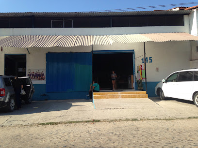 Gymnasio Ivan Gomez
