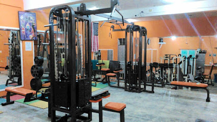 Huixtla Gym & Fitness