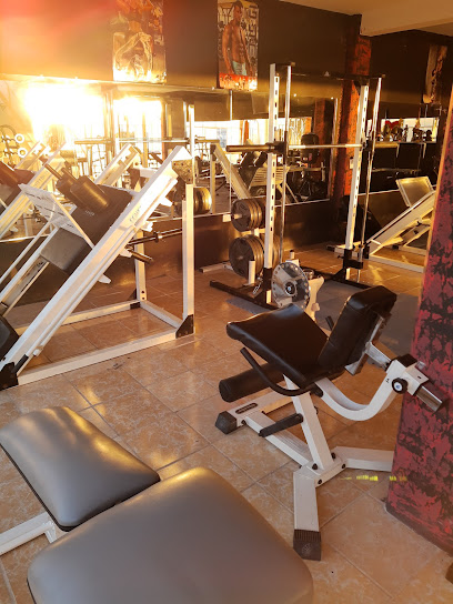 Legacy Fitness