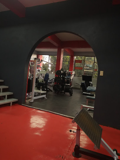 Future Gym