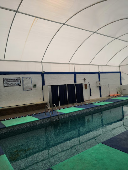 Flipper's JD natación Tenancingo