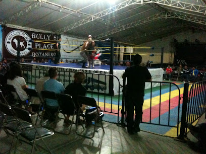 Arena Oaxaca