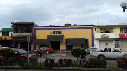 Míster Gym