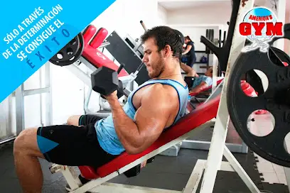 Americas´ Gym