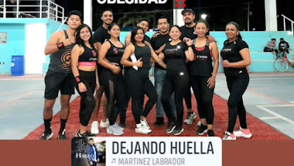 RHINOS FITCLUB