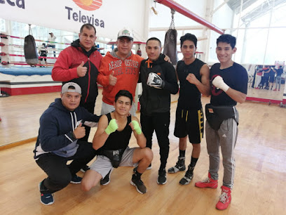 Mosqueda Fitness