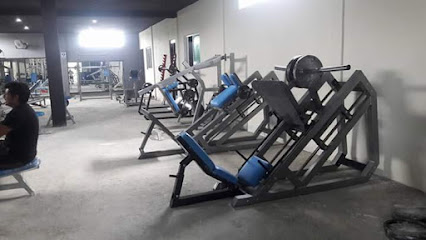 RR Fitness Gym