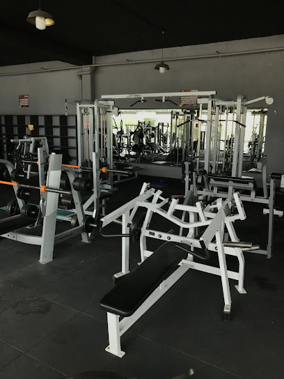The Gym Boutique Universidad