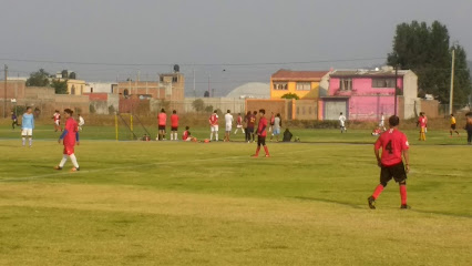 Santa María Soccer