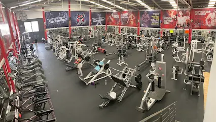 SCULPO Gym & Fitness León