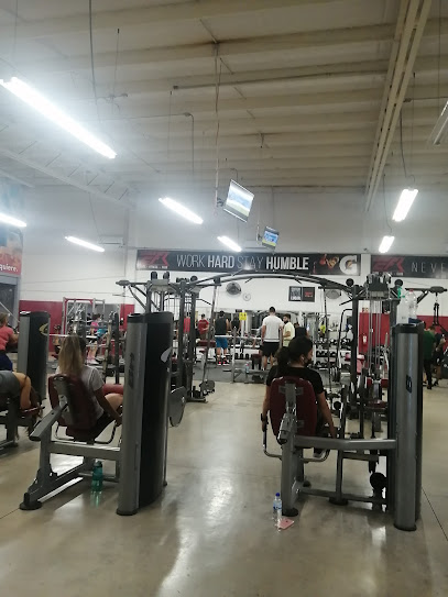 Elite Fitness Club