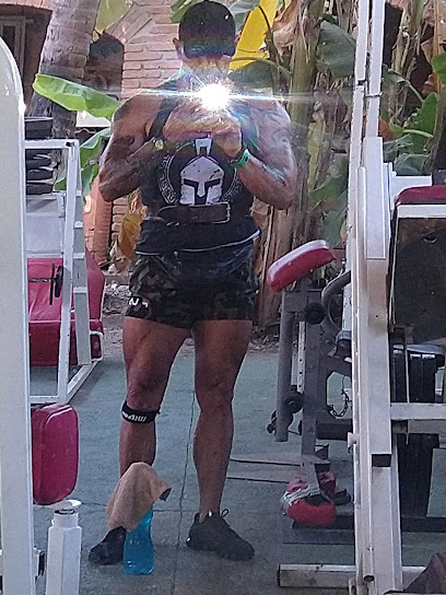 Carlos Gym
