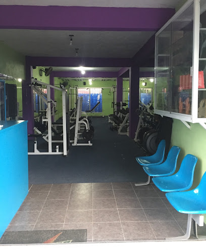 Star Gym floresta