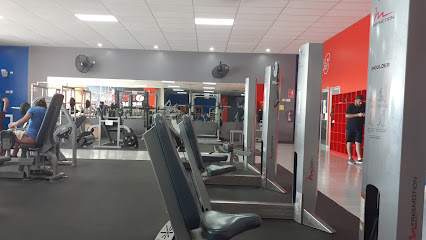 Ultragym Fitness san isidro