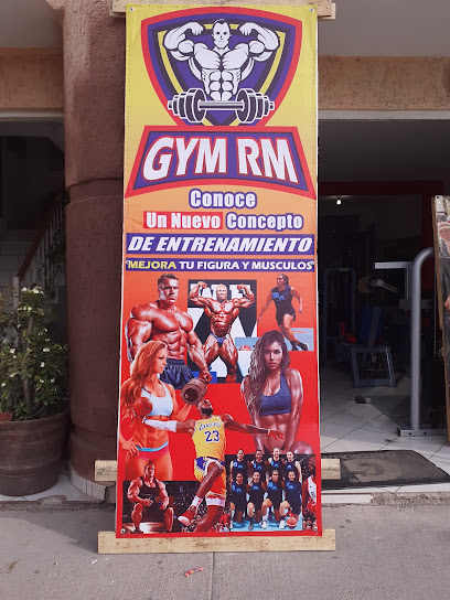 GYM RM