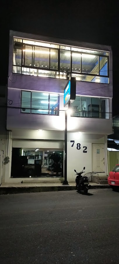 Jesar Gym