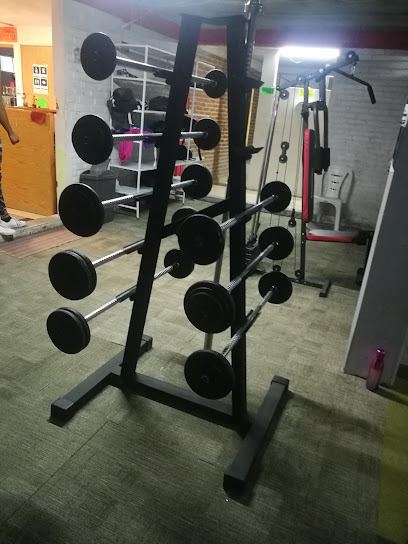 Imperial Gym & Box