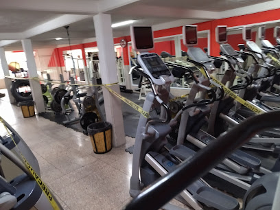 Dragon Fitness