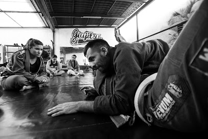 WOLFGANG MMA & BRASA JIUJITSU