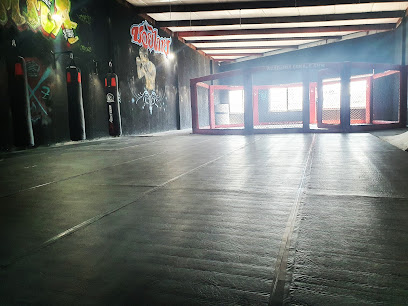 ZURDO'S MMA