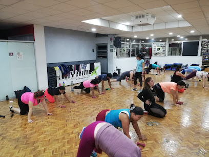 Tower Sport Gym