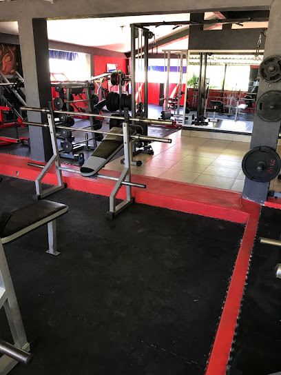 Titán Gym Petatlán