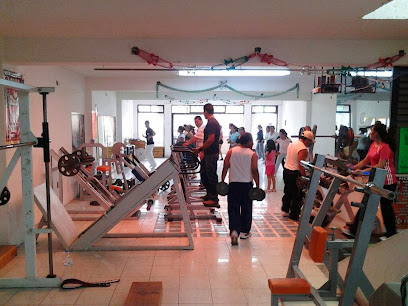 GYM NEW GENERATION