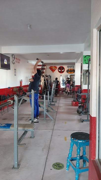 DELFAR GYM & ZUMBA